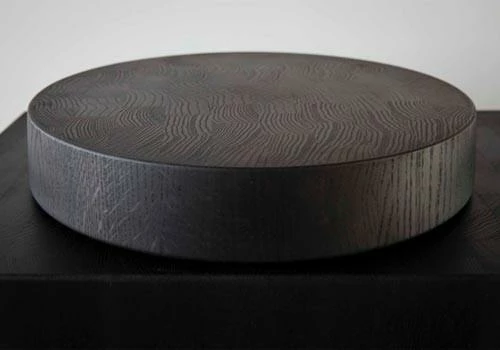 Blackline End Grain Butcher Block 4 Blackline End Grain Butcher Block - Image 4