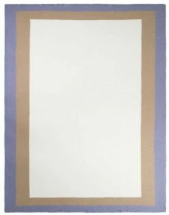 Blues Cashmere Blanket -Trudon shop Blues Lav