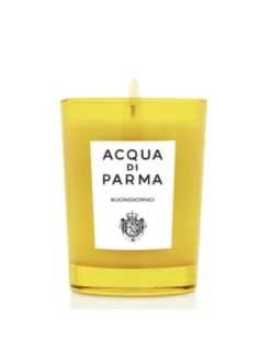 Acqua Di Parma Candle - Buongiorno
