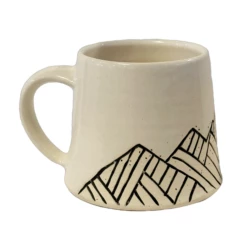 Teton Mug