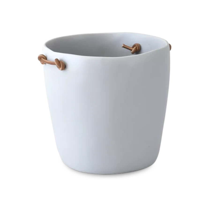 Hand Cast Resin Champagne Bucket Hand Cast Resin Champagne Bucket -Trudon shop D 15 CEM 20