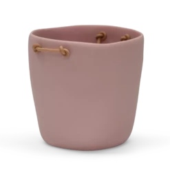 Hand Cast Resin Champagne Bucket 6 Hand Cast Resin Champagne Bucket -Trudon shop D 15 DUS