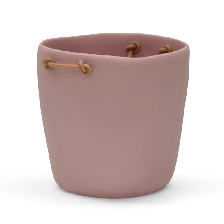 Hand Cast Resin Champagne Bucket Hand Cast Resin Champagne Bucket -Trudon shop D 15 DUS