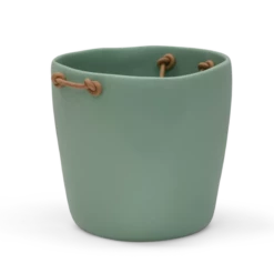 Hand Cast Resin Champagne Bucket 5 Hand Cast Resin Champagne Bucket -Trudon shop D 15 FOM