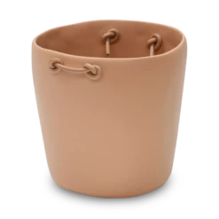 Hand Cast Resin Champagne Bucket 7 Hand Cast Resin Champagne Bucket -Trudon shop D 15 NUD