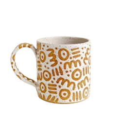 Doodle Mug