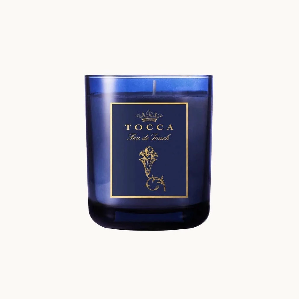 TOCCA Candela Classica - Feu de Touch TOCCA Candela Classica - Feu De Touch -Trudon shop FeudeTouch