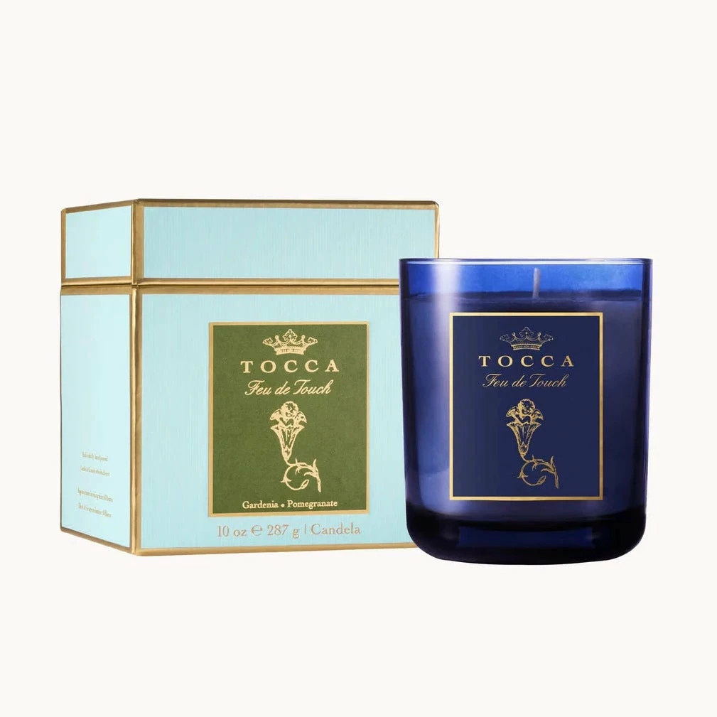 TOCCA Candela Classica - Feu de Touch TOCCA Candela Classica - Feu De Touch -Trudon shop FeudeTouch1
