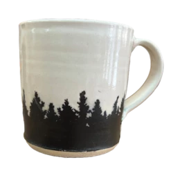 Forest Mug