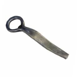 Forged Steel Bottle Opener -Trudon shop ForgedSteelBottleOpener