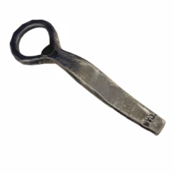 Forged Steel Bottle Opener -Trudon shop ForgedSteelBottleOpener WYO