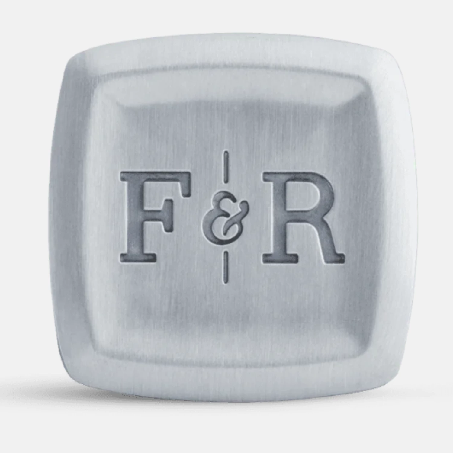 Fulton & Roark Solid Cologne - Lost Man 1 Fulton & Roark Solid Cologne - Lost Man