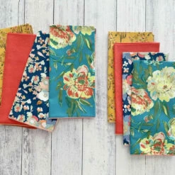 Gather Cloth Napkin Set -Trudon shop Gather3