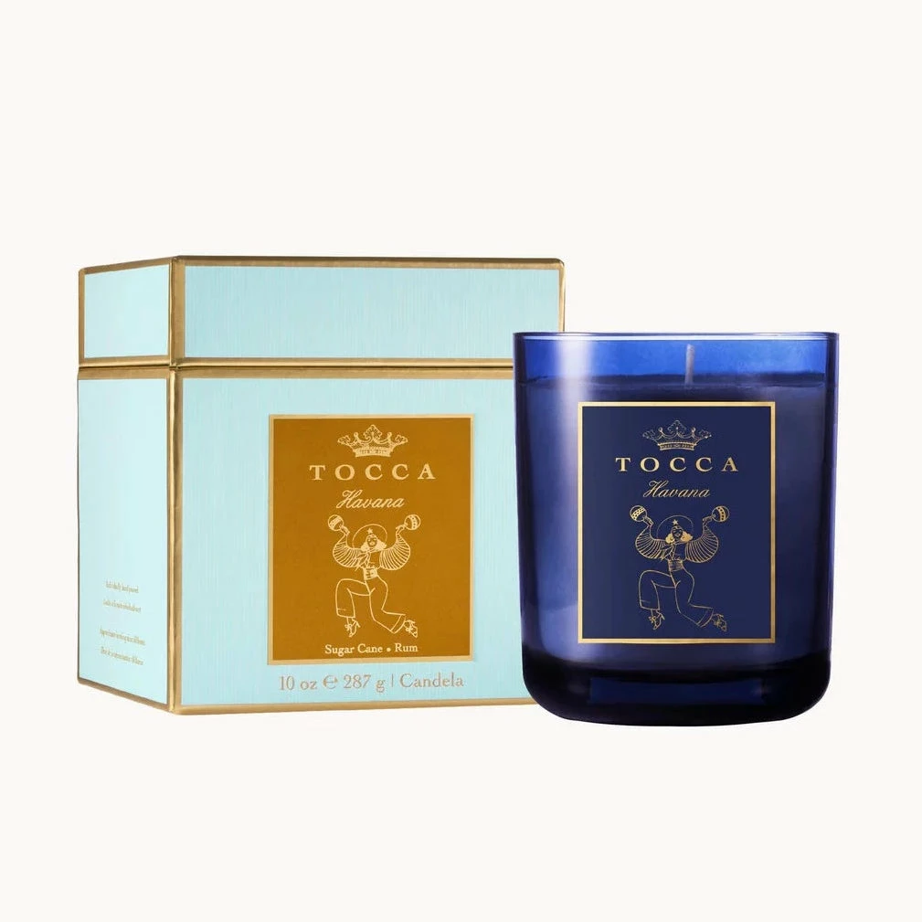 TOCCA Candela Classica - Havana TOCCA Candela Classica - Havana -Trudon shop Havana