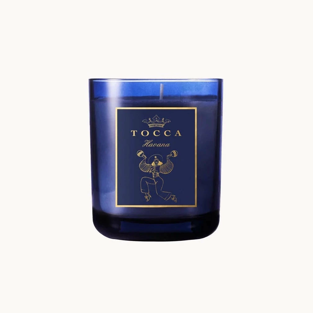 TOCCA Candela Classica - Havana TOCCA Candela Classica - Havana -Trudon shop Havana2
