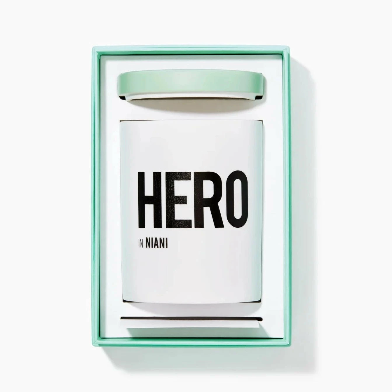 Nomad Noe Candle - HERO In Niani 3 Nomad Noe Candle - HERO In Niani - Image 3