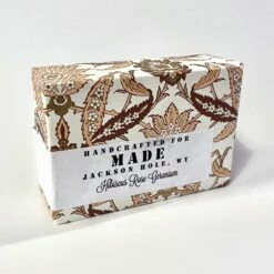 MADE Soap - Hibiscus Rose Geranium