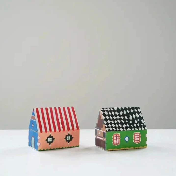 House Matches 1 House Matches