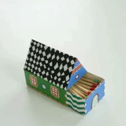 House Matches 5 House Matches -Trudon shop Housematches3