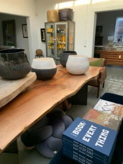 Large Ceramic Planter 5 Large Ceramic Planter -Trudon shop IMG 0629