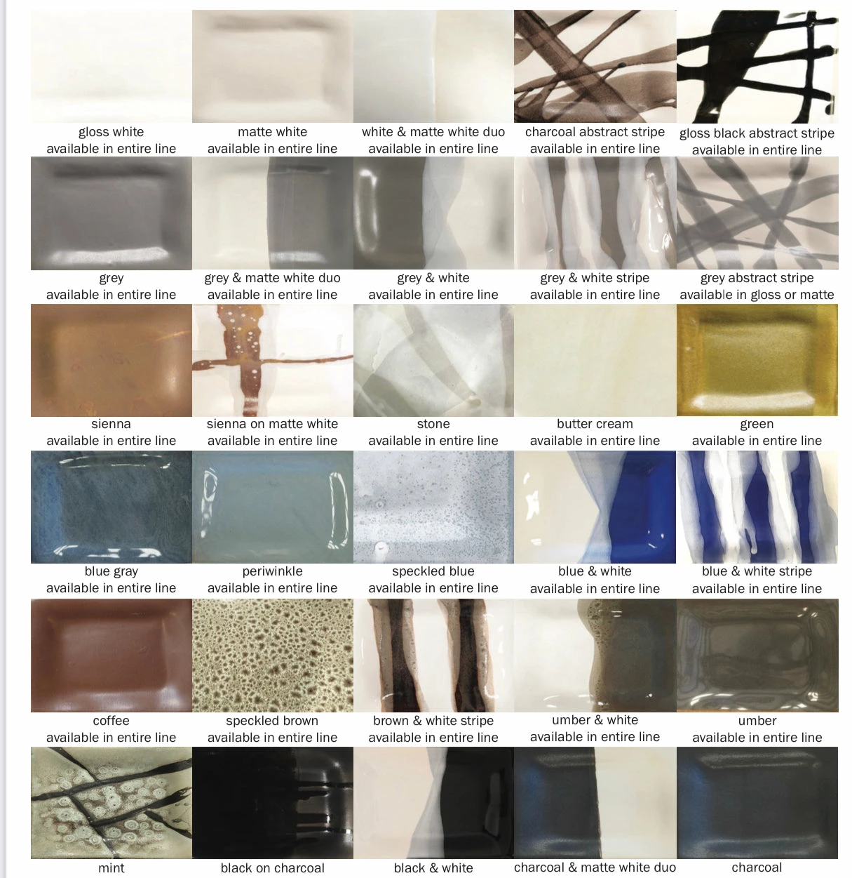 Cylinder Ceramic Lamp 2 Cylinder Ceramic Lamp - Image 2