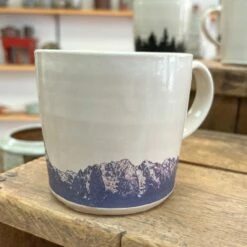 The Tetons Are Calling Mug 7 The Tetons Are Calling Mug -Trudon shop IMG 1346 1