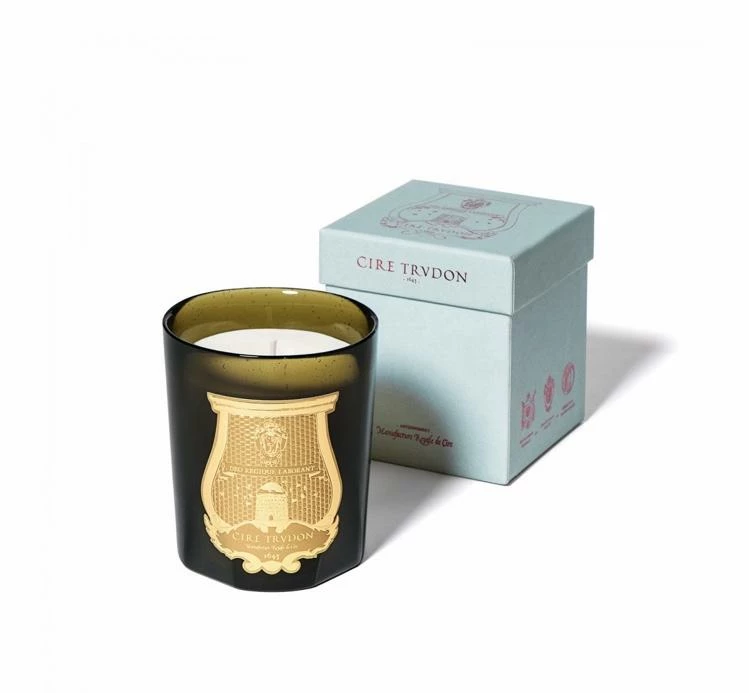 Cire Trudon Classic Candle - Solis Rex 2 Cire Trudon Classic Candle - Solis Rex - Image 2