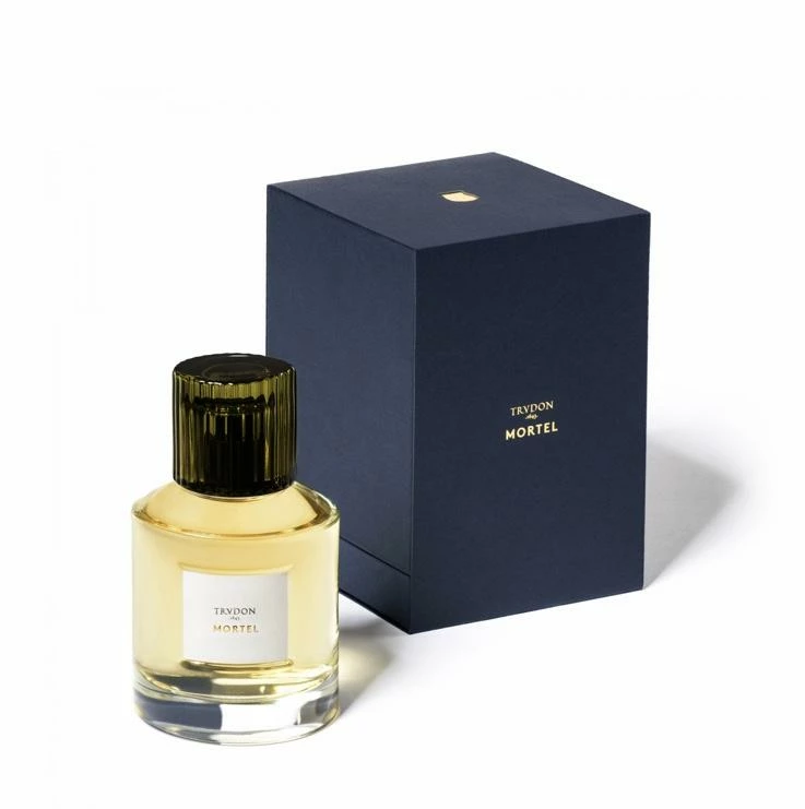 Cire Trudon Perfume - Mortel 2 Cire Trudon Perfume - Mortel - Image 2
