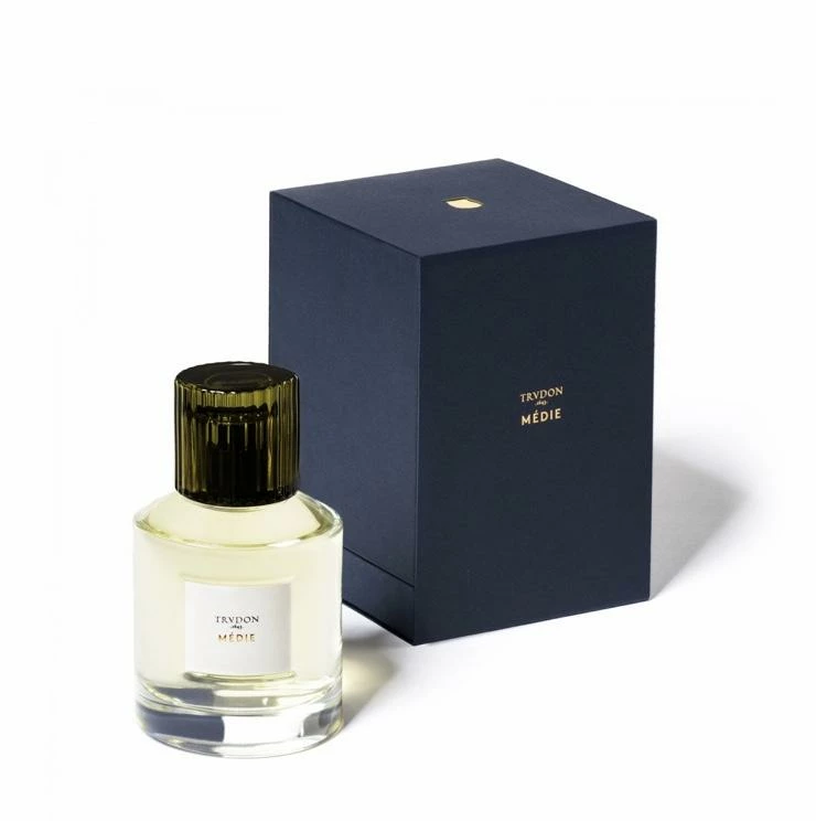 Cire Trudon Perfume - Medie 2 Cire Trudon Perfume - Medie - Image 2