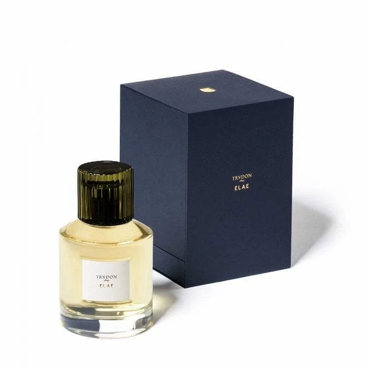 Cire Trudon Perfume - Elae Cire Trudon Perfume - Elae -Trudon shop IMG 2165