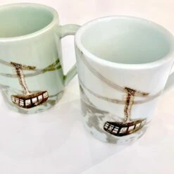 Tram Mug 6 Tram Mug -Trudon shop IMG 2168