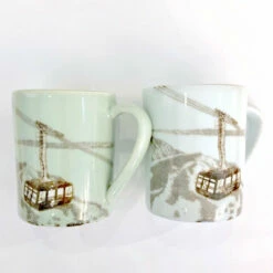 Tram Mug 7 Tram Mug -Trudon shop IMG 2172