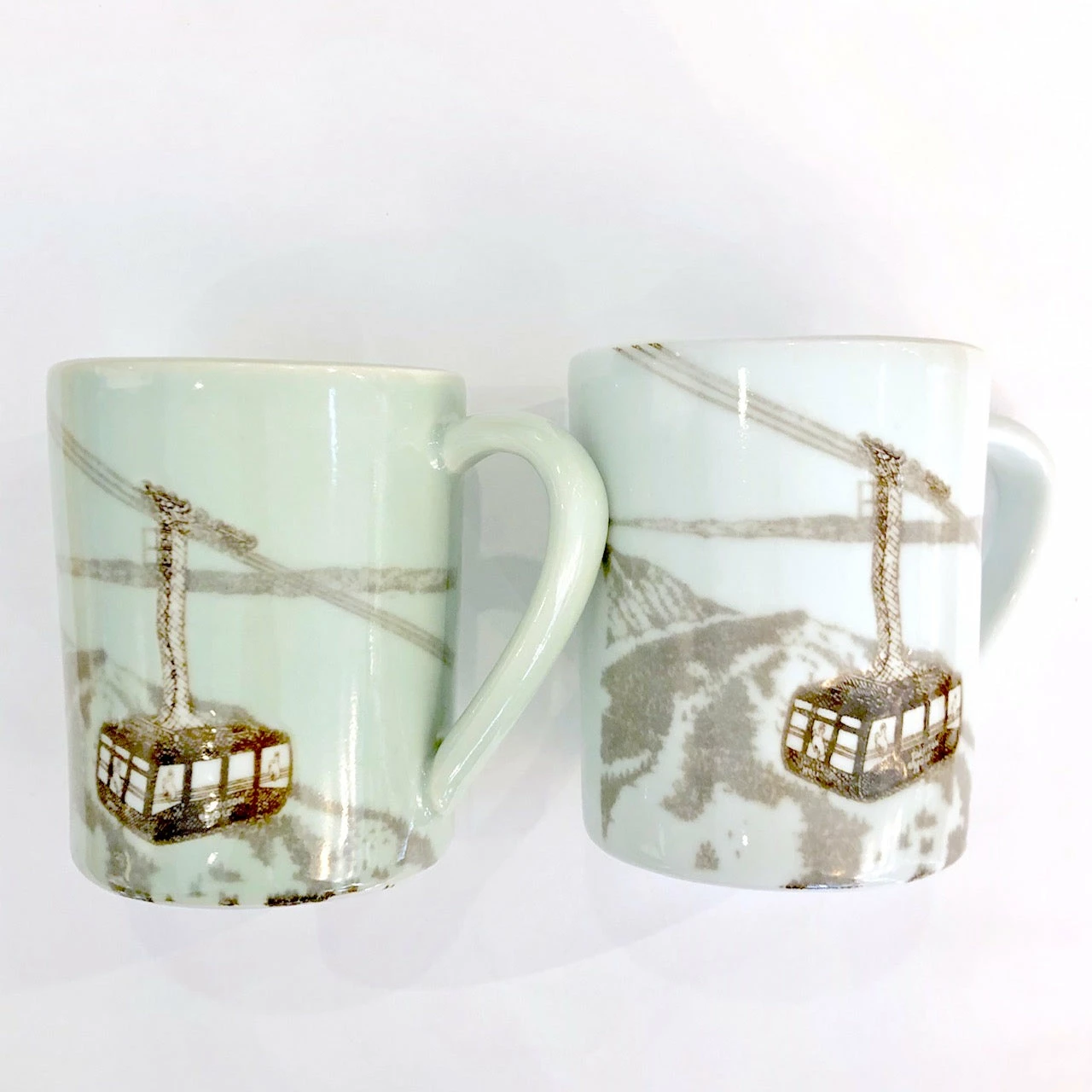 Tram Mug 4 Tram Mug - Image 4