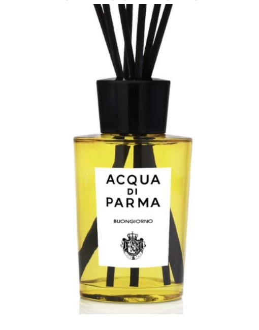 Acqua Di Parma - Buongiorno Diffuser 1 Acqua Di Parma - Buongiorno Diffuser