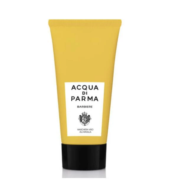 Acqua Di Parma - Barbiere Clay Face Mask 1 Acqua Di Parma - Barbiere Clay Face Mask
