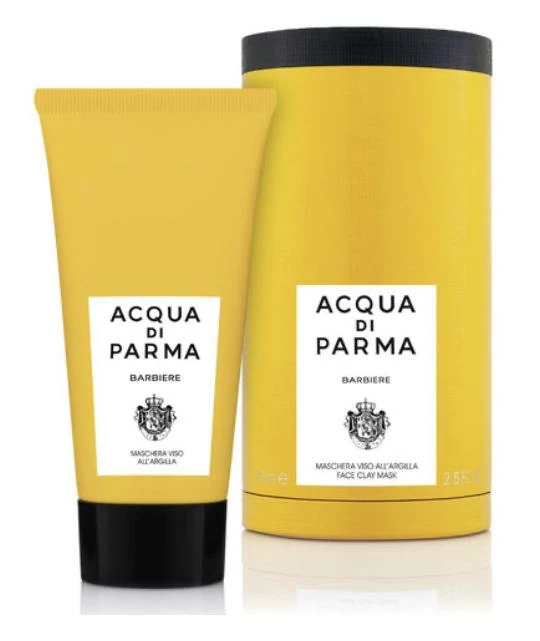 Acqua Di Parma - Barbiere Clay Face Mask 2 Acqua Di Parma - Barbiere Clay Face Mask - Image 2