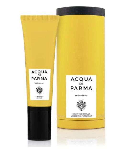 Acqua Di Parma - Barbiere Moisturizing Face Cream 2 Acqua Di Parma - Barbiere Moisturizing Face Cream - Image 2