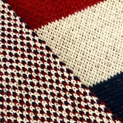 Wyoming Flag Blanket -Trudon shop IMG 4384