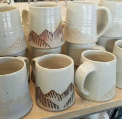 Teton Mug -Trudon shop IMG 5846