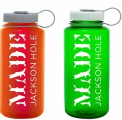 MADE Nalgene Water Bottle