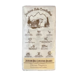 Ranch Brand Napkins