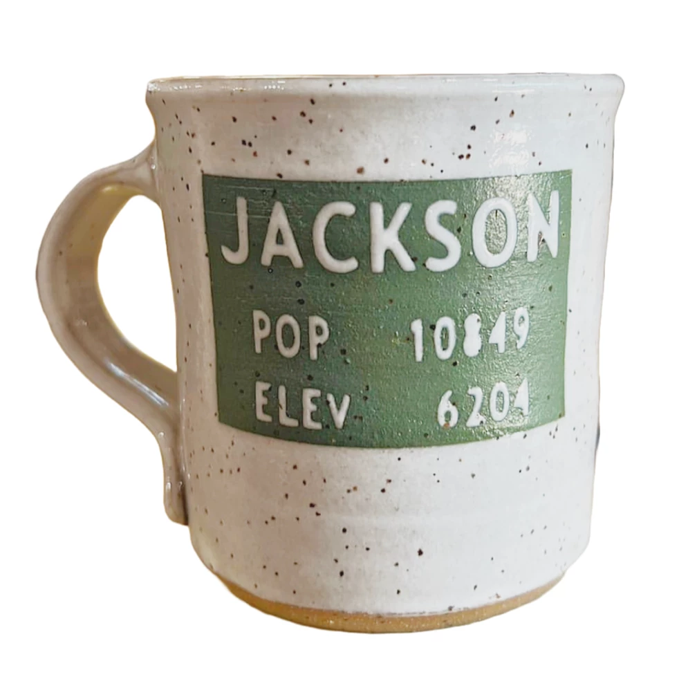 Population Mug 1 Population Mug