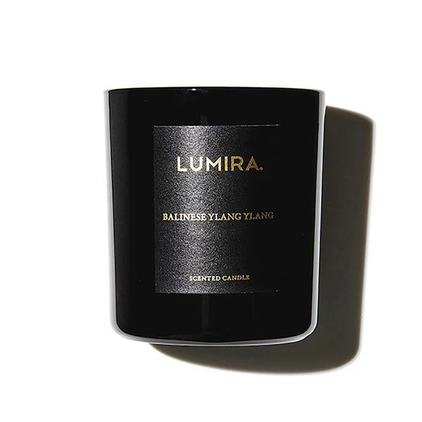 Lumira Candle - Balinese Ylang Ylang 1 Lumira Candle - Balinese Ylang Ylang