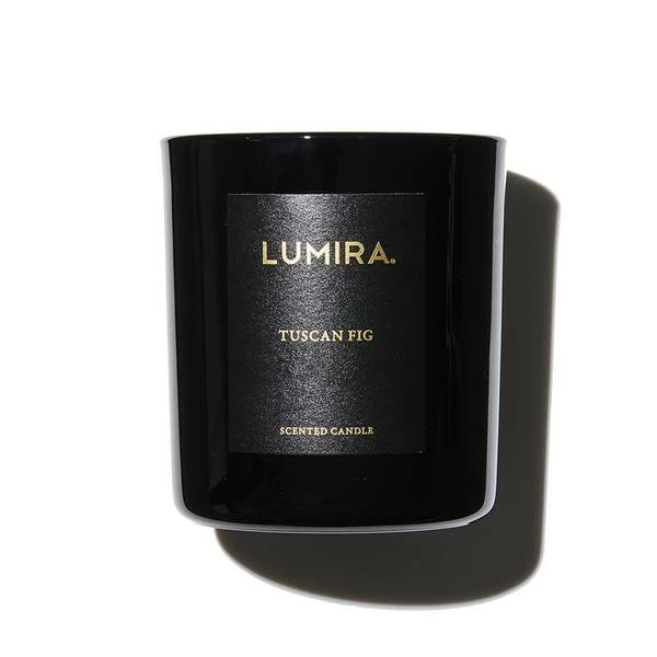 Lumira Candle - Tuscan Fig 1 Lumira Candle - Tuscan Fig