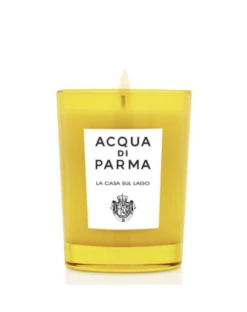 Acqua Di Parma Candle - La Casa Sul Lago