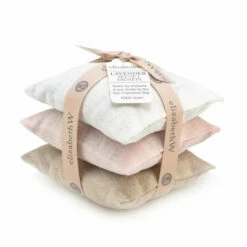 Lavender Sachet - Set Of 3