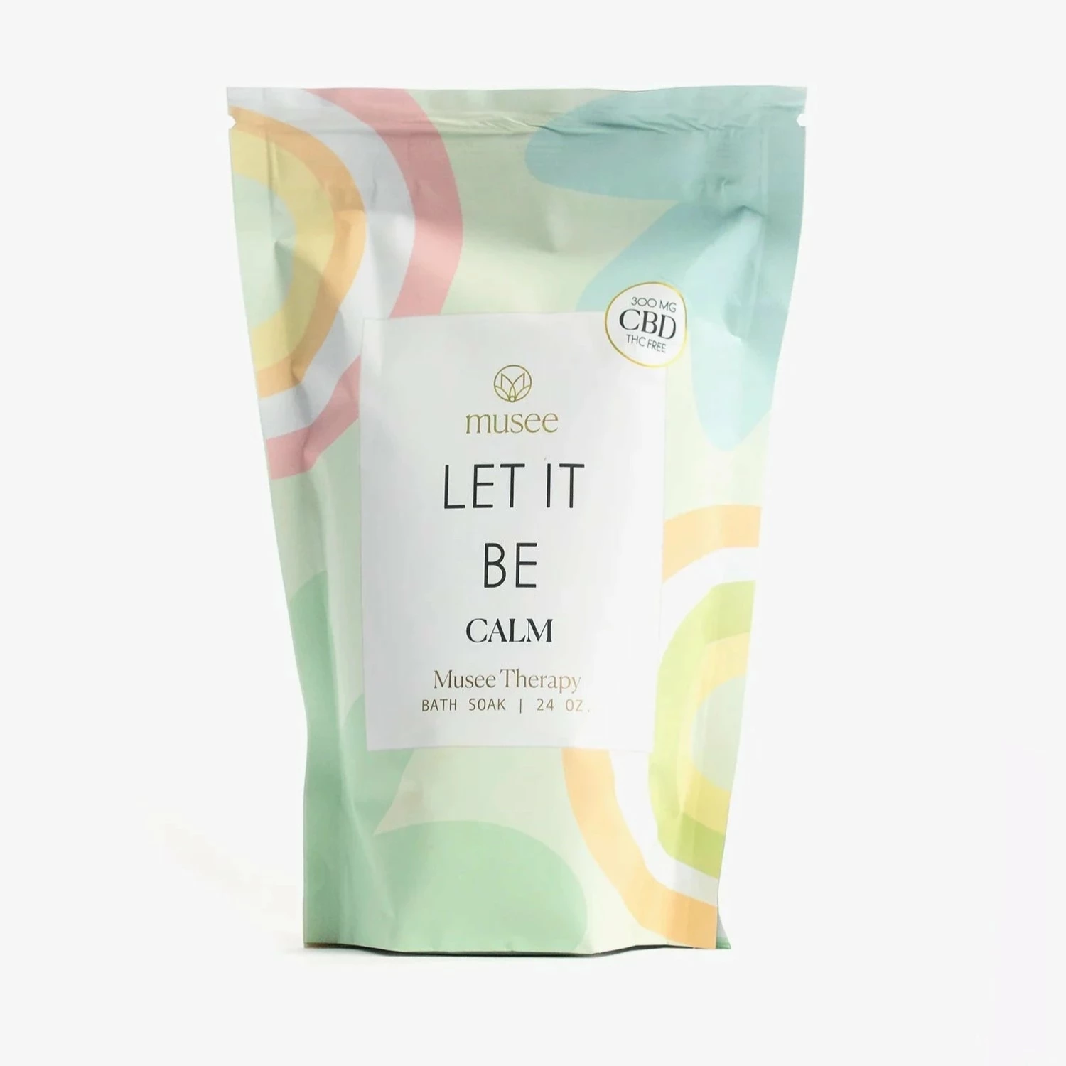 Let It Be Bath Soak 1 Let It Be Bath Soak