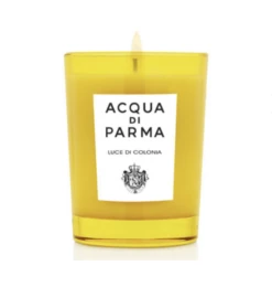 Acqua Di Parma Candle - Luce Di Colonia