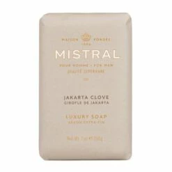 Mistral Bar Soap - Jakarta Clove