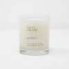 Olive & Pearl Candle - Magnolia